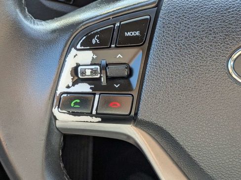 Used 2017 Hyundai Tucson Limited w/ Limited Ultimate Package 03 FWD image 28