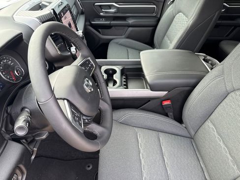 New 2026 RAM 1500 Big Horn image 19