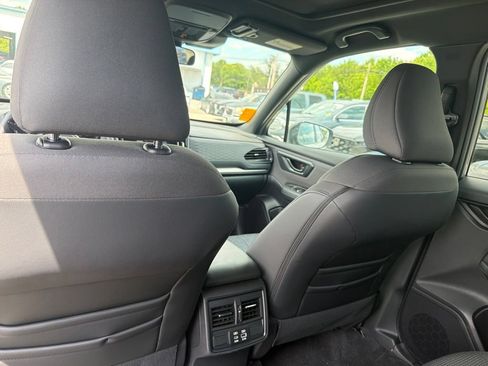 Certified 2026 Subaru Forester Premium AWD/4WD image 10