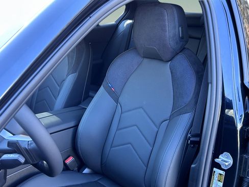 New 2026 BMW 540i xDrive image 22