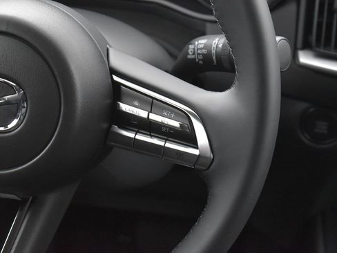 New 2025 MAZDA CX-50 AWD 2.5 S w/ Cargo Package image 17