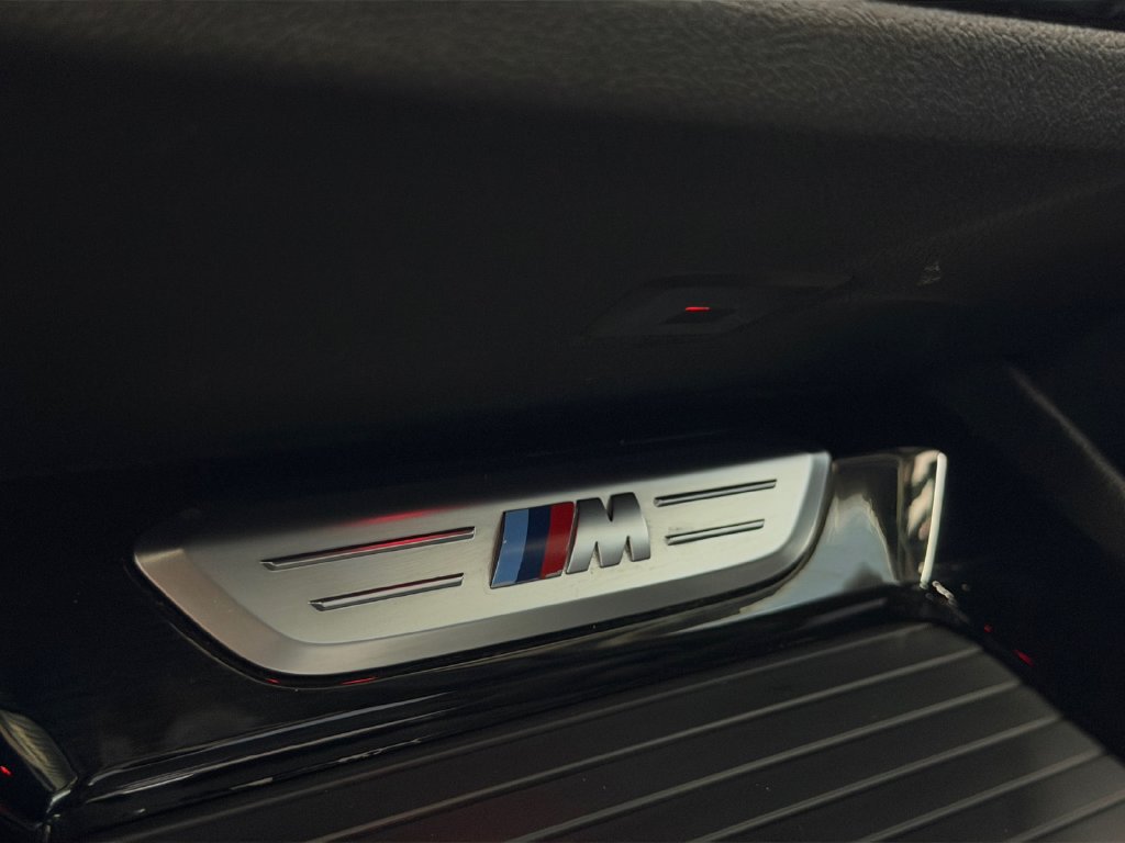 Used 2020 BMW X3 M40i w/ Parking Assistance Package AWD/4WD image 22