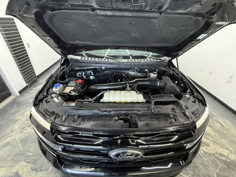 Used 2023 Ford Expedition Max Limited image 35