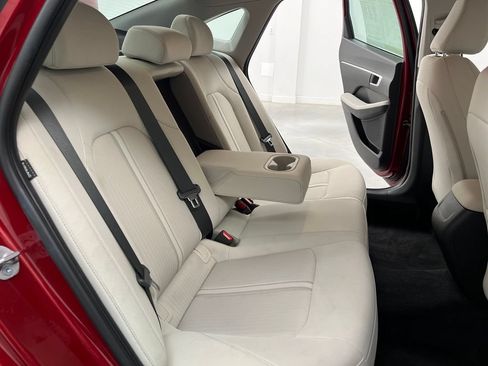 Used 2025 Hyundai Sonata SEL FWD image 20