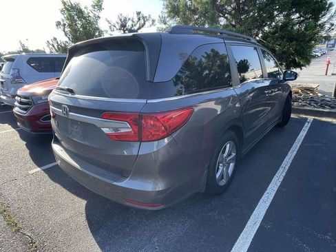 Used 2020 Honda Odyssey EX-L image 10