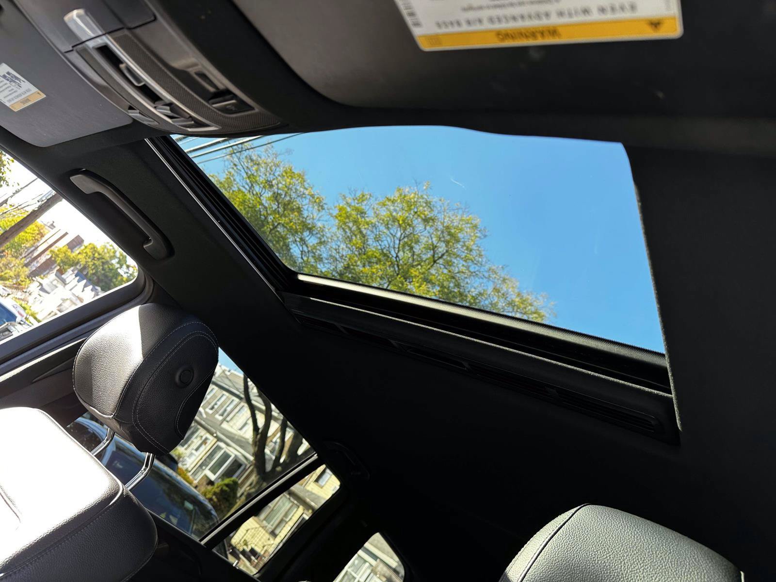 Used 2019 Mercedes-Benz GLS 450 4MATIC w/ Premium 1 Package image 15