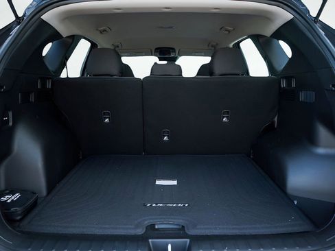 Certified 2026 Hyundai Tucson SE image 7