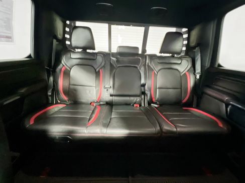 Used 2022 RAM 1500 TRX w/ TRX Level 2 Equipment Group image 33