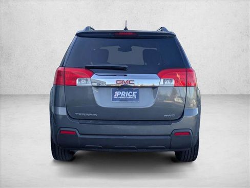 Used 2012 GMC Terrain SLE image 7