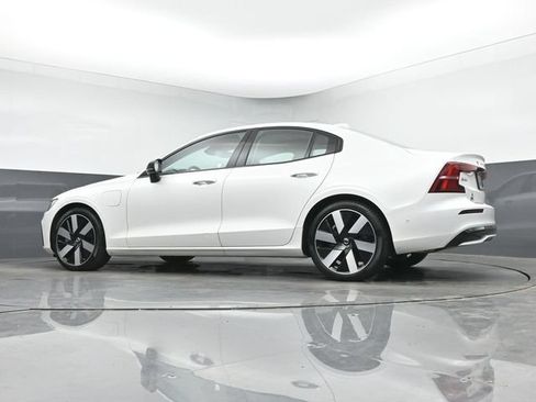 Used 2024 Volvo S60 T8 Plus w/ Protection Package Premier AWD/4WD image 14