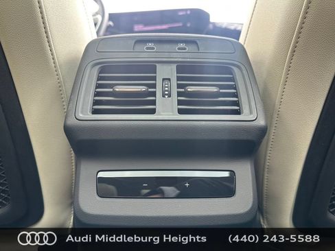 Certified 2025 Audi Q5 Premium w/ Premium Plus AWD/4WD image 22