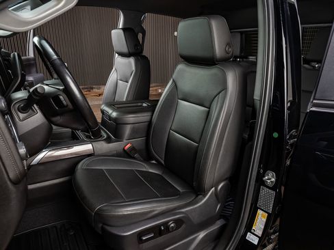 Used 2021 Chevrolet Silverado 2500 LTZ w/ LTZ Plus Package image 29