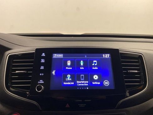 Used 2023 Honda Ridgeline RTL image 10