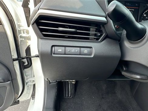 New 2025 Nissan Altima 2.5 S image 30