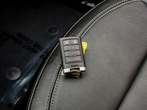 Used 2017 Chevrolet Corvette Grand Sport image 43