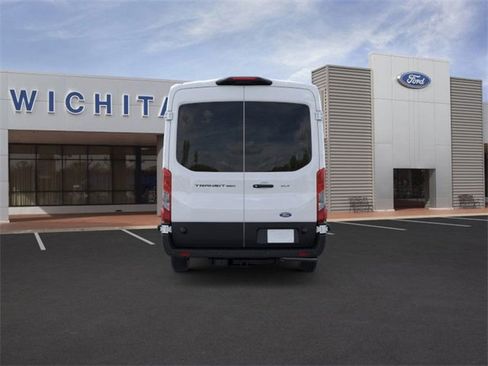 New 2026 Ford Transit 350 XLT image 5