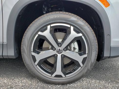 New 2026 Volkswagen Tiguan SE AWD/4WD image 12