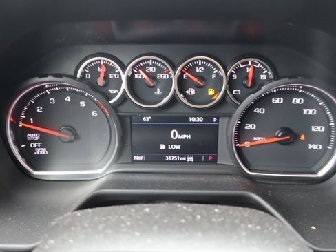 Certified 2023 Chevrolet Tahoe LS w/ Driver Alert Package image 24