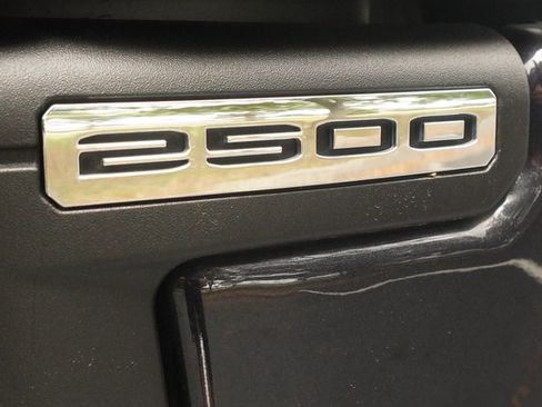 Used 2024 GMC Sierra 2500 Denali w/ Denali Reserve Package AWD/4WD image 52