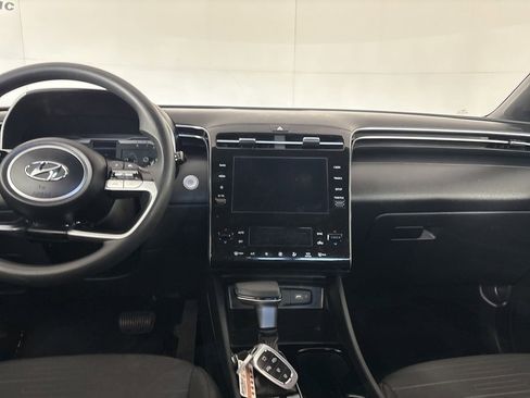 Used 2024 Hyundai Santa Cruz SEL AWD/4WD image 20