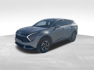 Used 2024 Kia Sportage LX 360° Tour