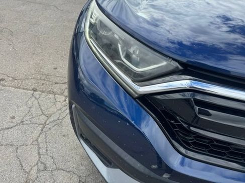 Used 2020 Honda CR-V EX image 10