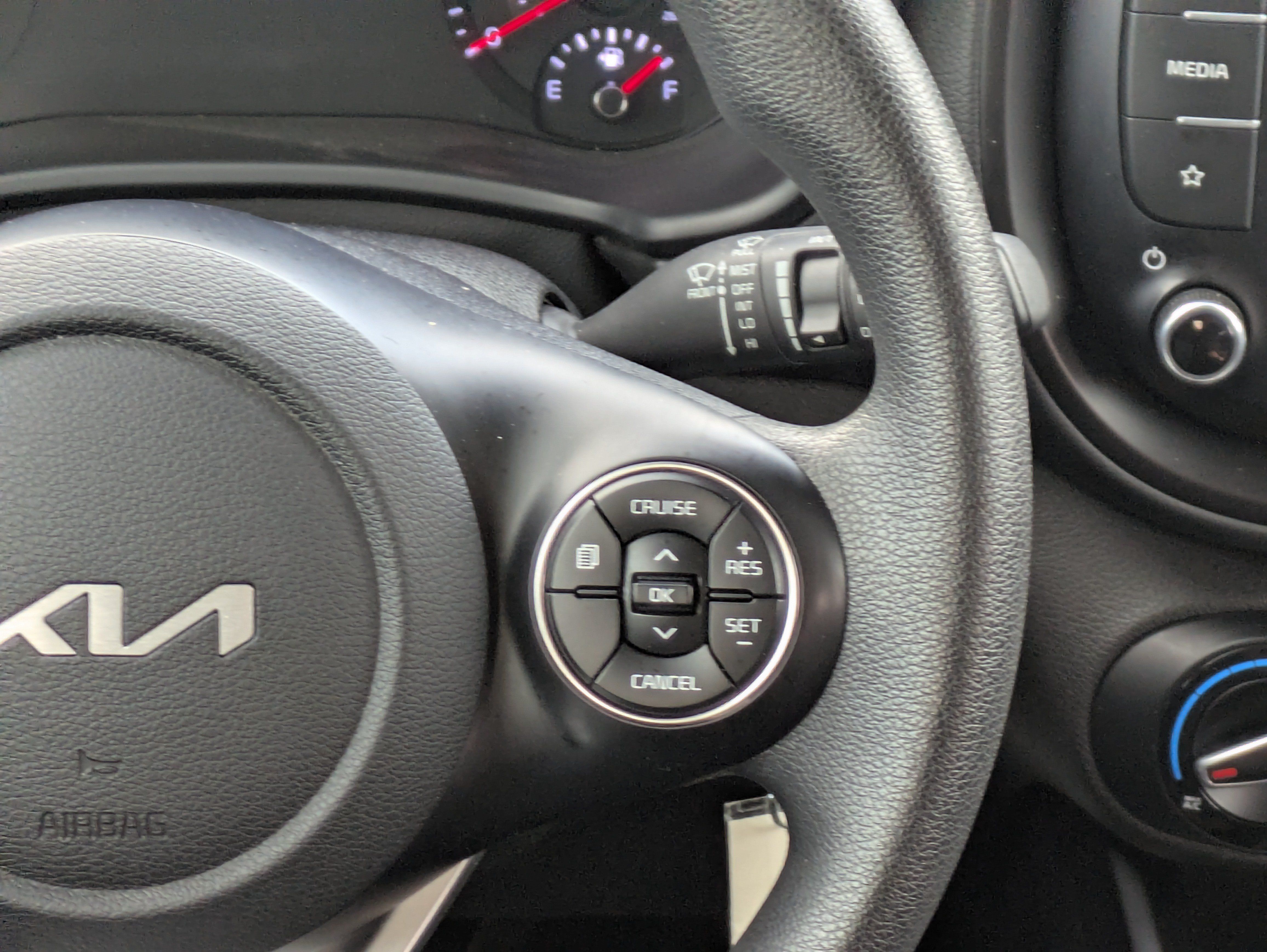Used 2022 Kia Soul LX FWD image 21