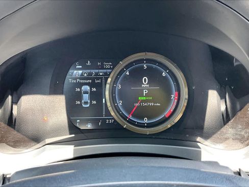 Used 2018 Lexus IS 350 F Sport RWD image 25