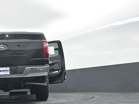 New 2025 Ford F150 XLT w/ Equipment Group 302A MID RWD image 71