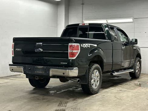 Used 2014 Ford F150 XLT w/ Equipment Group 302A Luxury AWD/4WD image 21
