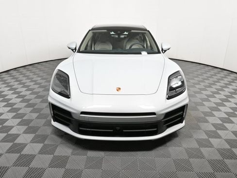 New 2026 Porsche Panamera 4 image 37