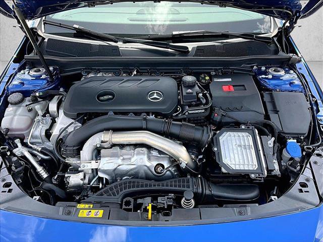 Used 2026 Mercedes-Benz CLA 250 image 11