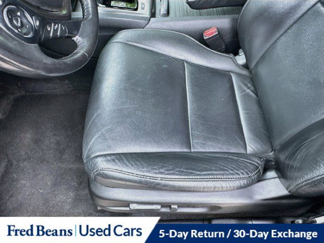 Used 2018 Honda Pilot EX-L image 24