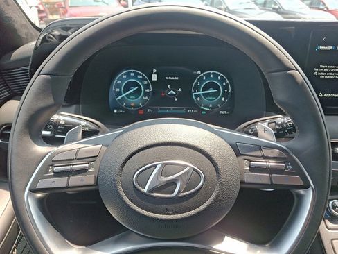 Used 2025 Hyundai Palisade Calligraphy image 20