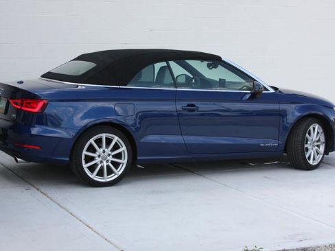 Used 2015 Audi A3 2.0T Premium Plus w/ Premium Plus Package image 11