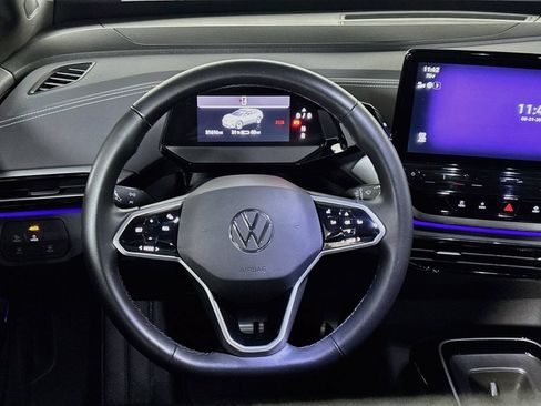 Used 2023 Volkswagen ID.4 Pro S RWD image 14