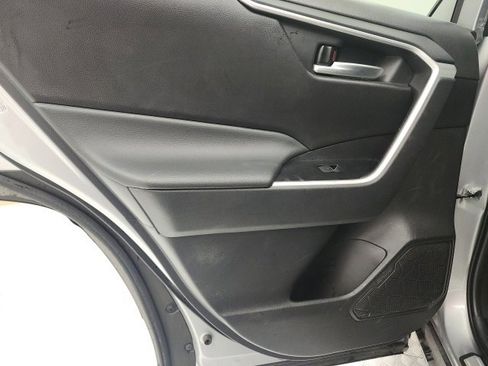 Used 2024 Toyota RAV4 XLE image 9