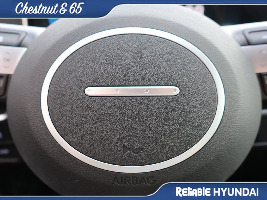 Certified 2025 Hyundai Sonata SEL FWD image 26
