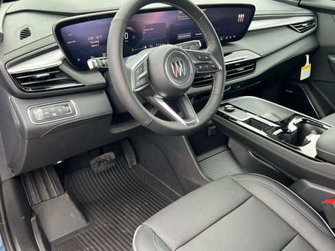 New 2026 Buick Enclave Preferred w/ Power Package image 17