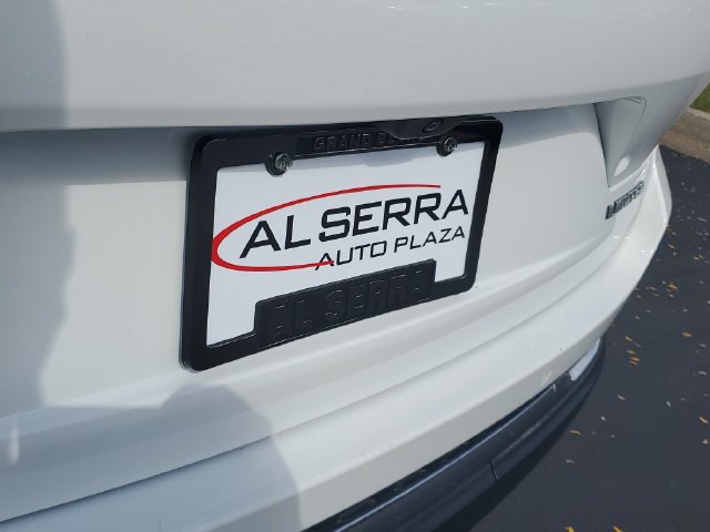 Used 2024 Jeep Grand Cherokee Limited w/ Trailer Tow Package AWD/4WD image 7