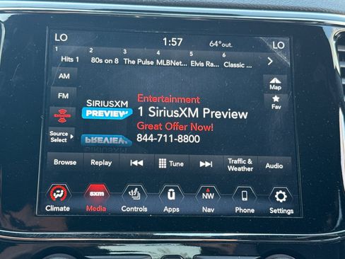 Used 2020 Jeep Grand Cherokee Limited X image 25