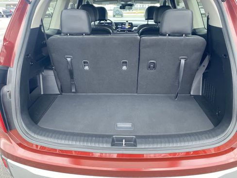 Used 2024 Kia Telluride S w/ S Sunroof Package image 25