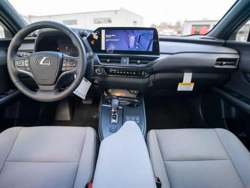 New 2026 Lexus UX 300h AWD image 15