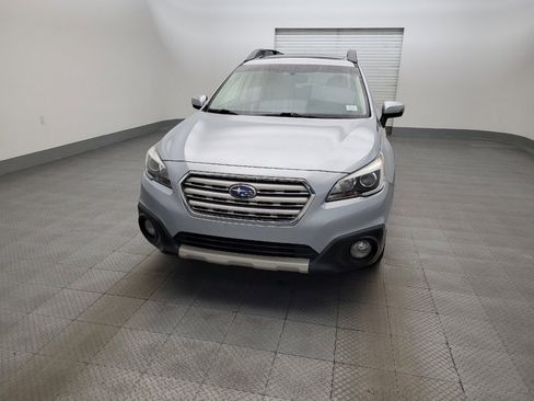 Used 2015 Subaru Outback 2.5i Limited AWD/4WD image 15