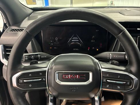 Used 2026 GMC Terrain Elevation FWD image 20