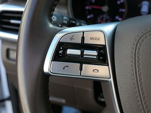 Used 2022 Kia Telluride SX w/ Towing Package image 14