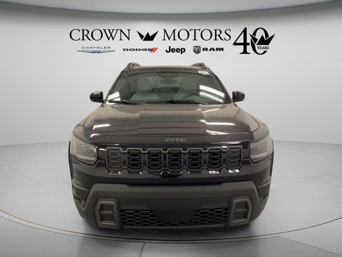 Used 2026 Jeep Cherokee Limited AWD/4WD image 2