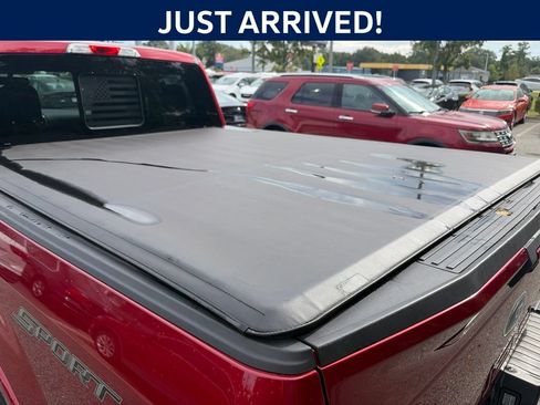 Used 2018 Ford F150 XLT w/ Equipment Group 302A Luxury RWD image 8