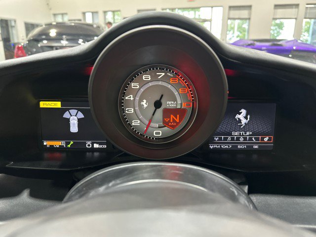 Used 2016 Ferrari 488 GTB RWD image 54