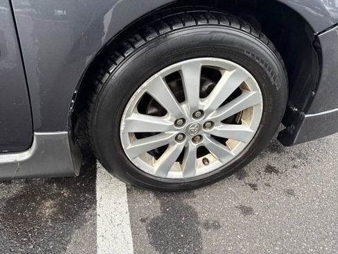 Used 2010 Toyota Corolla S image 9